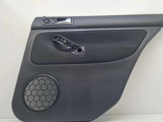 bontott VW GOLF IV Jobb hátsó Ajtó Kárpit
