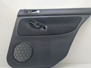 bontott VW GOLF IV Jobb hátsó Ajtó Kárpit