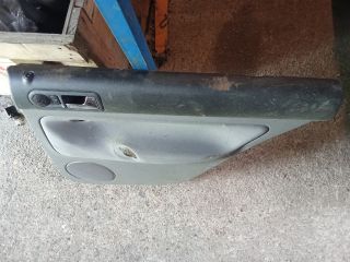 bontott VW GOLF IV Jobb hátsó Ajtó Kárpit