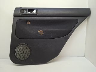 bontott VW GOLF IV Jobb hátsó Ajtó Kárpit