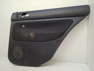 bontott VW GOLF IV Jobb hátsó Ajtó Kárpit