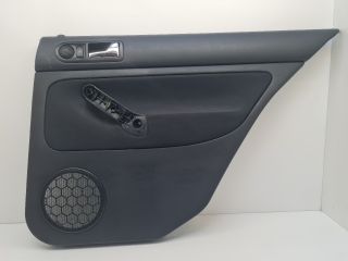 bontott VW GOLF IV Jobb hátsó Ajtó Kárpit