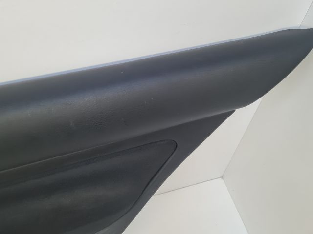 bontott VW GOLF IV Jobb hátsó Ajtó Kárpit