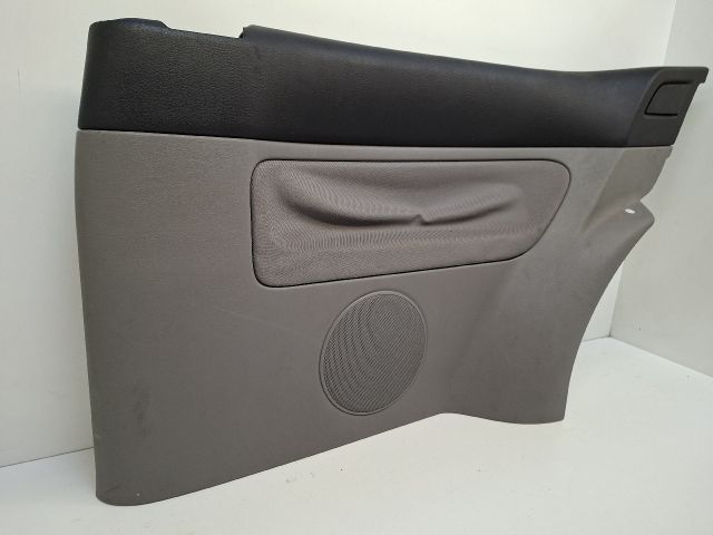 bontott VW GOLF IV Jobb hátsó Ajtó Kárpit