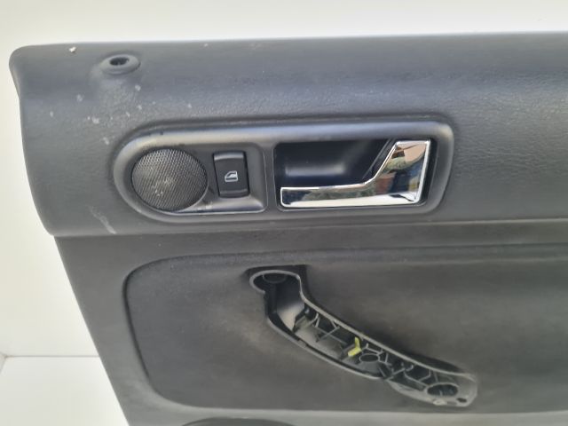 bontott VW GOLF IV Jobb hátsó Ajtó Kárpit