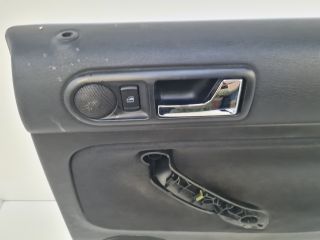 bontott VW GOLF IV Jobb hátsó Ajtó Kárpit