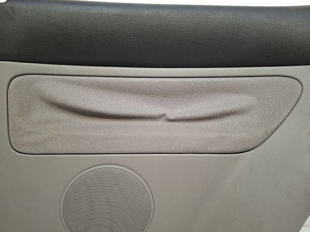 bontott VW GOLF IV Jobb hátsó Ajtó Kárpit