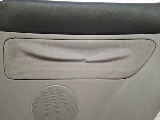 bontott VW GOLF IV Jobb hátsó Ajtó Kárpit
