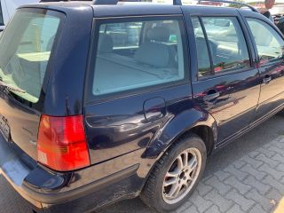 bontott VW GOLF IV Jobb hátsó Ajtó Kárpit