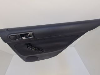 bontott VW GOLF IV Jobb hátsó Ajtó Kárpit
