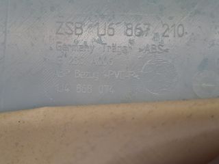 bontott VW GOLF IV Jobb hátsó Ajtó Kárpit