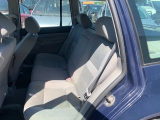 bontott VW GOLF IV Jobb hátsó Ajtó Kárpit