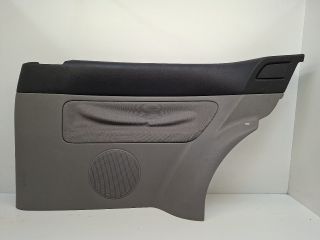 bontott VW GOLF IV Jobb hátsó Ajtó Kárpit