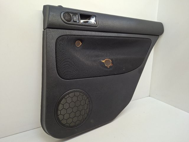 bontott VW GOLF IV Jobb hátsó Ajtó Kárpit