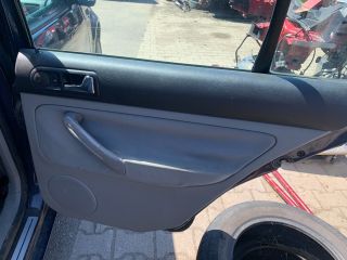bontott VW GOLF IV Jobb hátsó Ajtó Kárpit