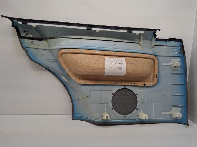 bontott VW GOLF IV Jobb hátsó Ajtó Kárpit