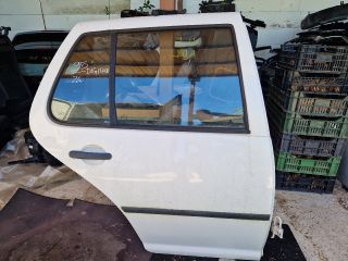 bontott VW GOLF IV Jobb hátsó Ajtó (Részeivel)