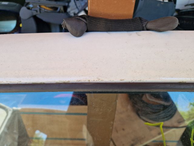 bontott VW GOLF IV Jobb hátsó Ajtó (Részeivel)