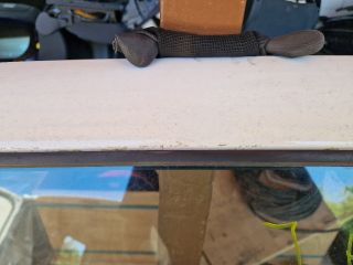 bontott VW GOLF IV Jobb hátsó Ajtó (Részeivel)