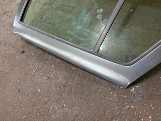bontott VW GOLF IV Jobb hátsó Ajtó (Részeivel)