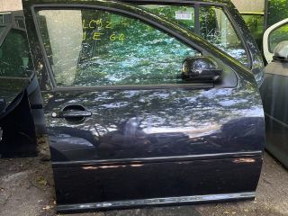bontott VW GOLF IV Jobb hátsó Ajtó (Részeivel)