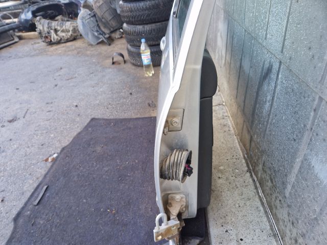 bontott VW GOLF IV Jobb hátsó Ajtó (Részeivel)