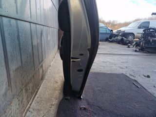 bontott VW GOLF IV Jobb hátsó Ajtó (Részeivel)