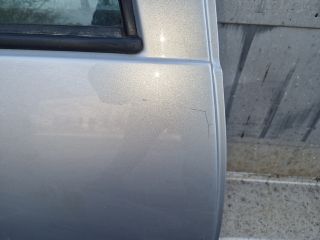 bontott VW GOLF IV Jobb hátsó Ajtó (Részeivel)