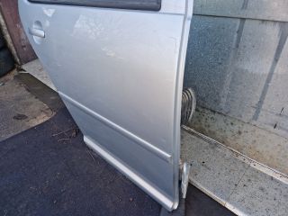 bontott VW GOLF IV Jobb hátsó Ajtó (Részeivel)