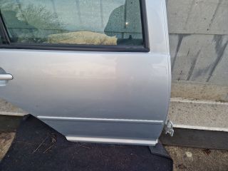bontott VW GOLF IV Jobb hátsó Ajtó (Részeivel)