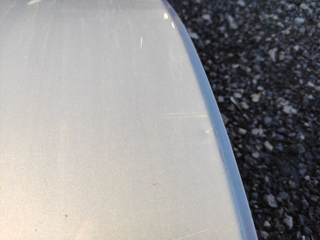 bontott VW GOLF IV Jobb hátsó Ajtó (Részeivel)