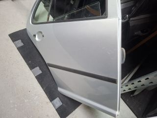 bontott VW GOLF IV Jobb hátsó Ajtó (Üres lemez)