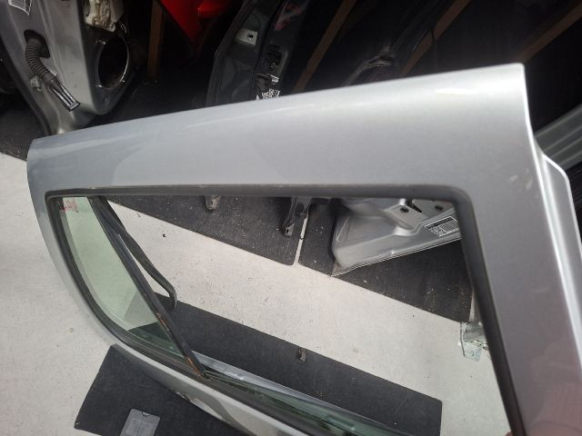 bontott VW GOLF IV Jobb hátsó Ajtó (Üres lemez)