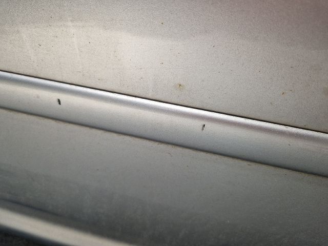 bontott VW GOLF IV Jobb hátsó Ajtó (Üres lemez)