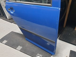 bontott VW GOLF IV Jobb hátsó Ajtó (Üres lemez)