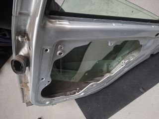 bontott VW GOLF IV Jobb hátsó Ajtó (Üres lemez)