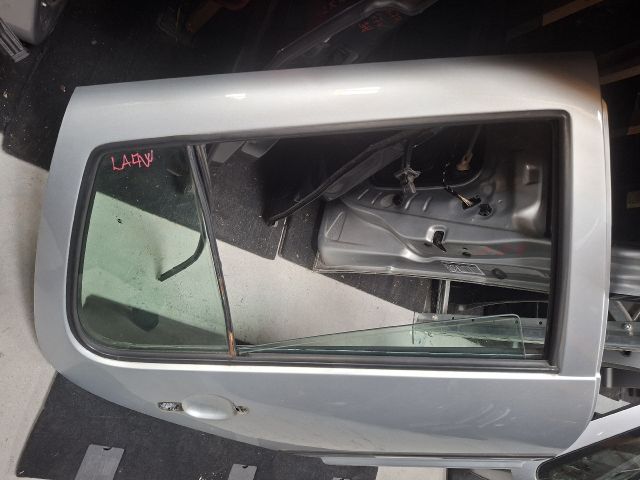 bontott VW GOLF IV Jobb hátsó Ajtó (Üres lemez)