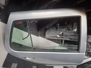 bontott VW GOLF IV Jobb hátsó Ajtó (Üres lemez)