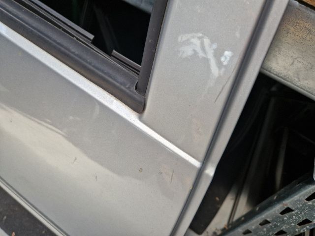 bontott VW GOLF IV Jobb hátsó Ajtó (Üres lemez)