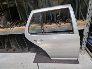 bontott VW GOLF IV Jobb hátsó Ajtó (Üres lemez)