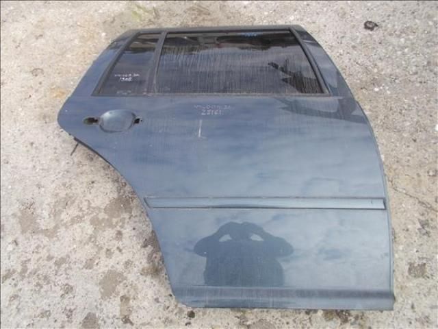 bontott VW GOLF IV Jobb hátsó Ajtó (Üres lemez)