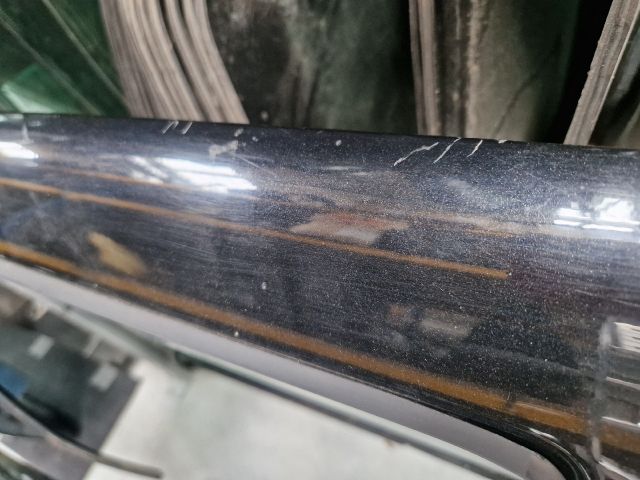 bontott VW GOLF IV Jobb hátsó Ajtó (Üres lemez)