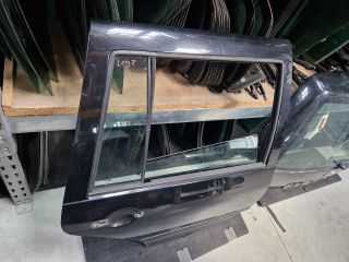 bontott VW GOLF IV Jobb hátsó Ajtó (Üres lemez)