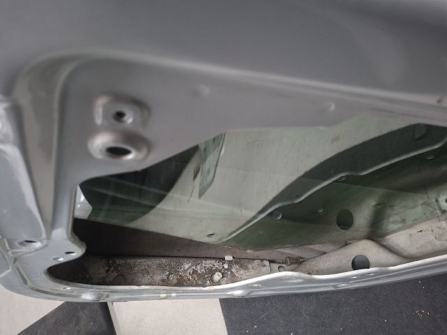 bontott VW GOLF IV Jobb hátsó Ajtó (Üres lemez)