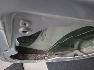 bontott VW GOLF IV Jobb hátsó Ajtó (Üres lemez)