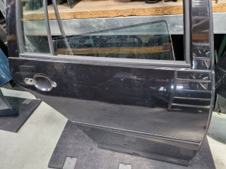bontott VW GOLF IV Jobb hátsó Ajtó (Üres lemez)