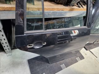 bontott VW GOLF IV Jobb hátsó Ajtó (Üres lemez)