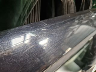 bontott VW GOLF IV Jobb hátsó Ajtó (Üres lemez)