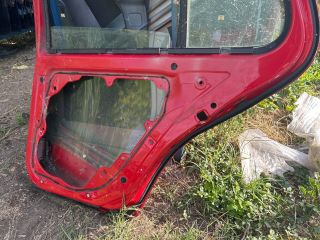 bontott VW GOLF IV Jobb hátsó Ajtó (Üres lemez)