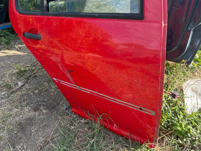 bontott VW GOLF IV Jobb hátsó Ajtó (Üres lemez)